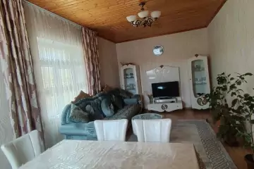 Satılır Həyət Evi Yeni Ramana Qəsəbəsida