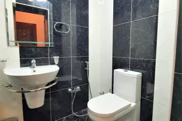 Aylıq Kirayə Yeni Tikili Port Baku Residence'də