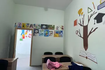 Satılır Obyekt Həzi Aslanovda