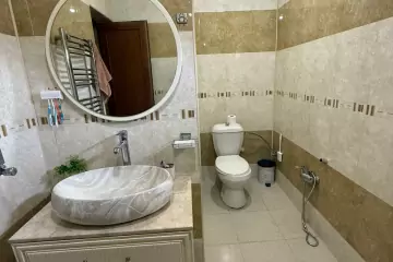 Satılır Həyət Evi Biləcəridə