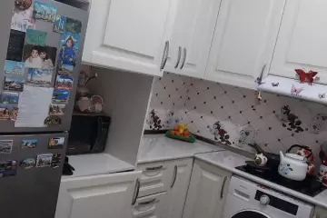 Satılır Həyət Evi Bakıda