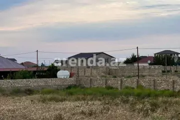 Satılır Torpaq Dübəndidə
