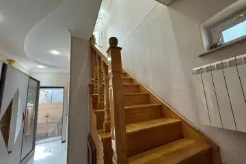 Satılır Həyət Evi Biləcəridə