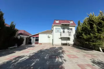 Satılır Həyət Evi Maştağada
