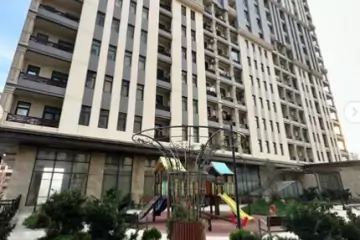 Satılır Yeni Tikili Zabitlər Parkı