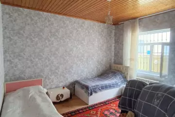 Satılır Həyət Evi Yeni Ramana Qəsəbəsida