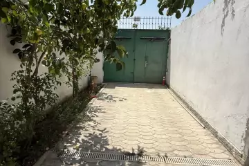 Satılır Həyət Evi Biləcəridə