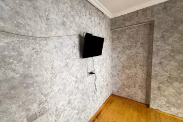 Aylıq Kirayə Yeni Tikili Xırdalan şəhərində