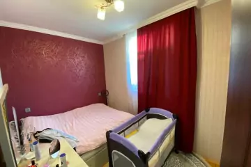 Satılır Həyət Evi Bakıda