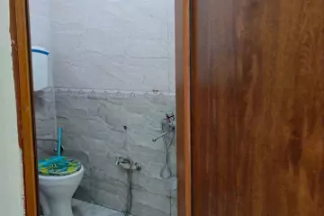 Satılır Həyət Evi Savalan Qəsəbəsida