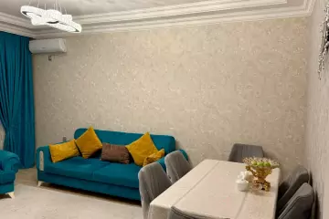 Satılır Yeni Tikili Masazırda