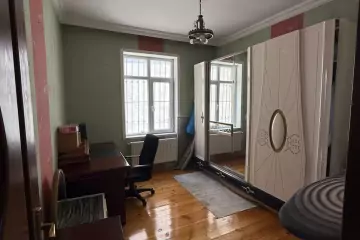 Satılır Həyət Evi Biləcəridə