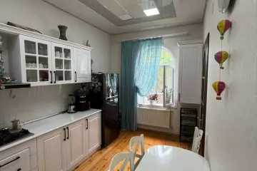 Satılır Həyət Evi Biləcəridə