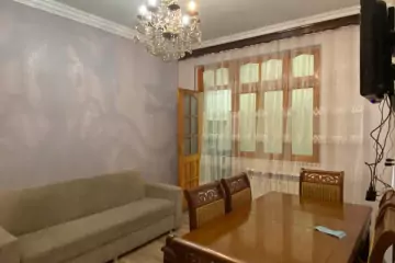 Aylıq Kirayə Köhnə Tikili Gənclikdə