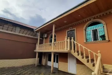 Satılır Həyət Evi Biləcəridə