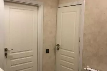 Aylıq Kirayə Yeni Tikili Ağ şəhər Kompleksində