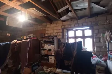 Satılır Həyət Evi Bakıda