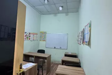 Satılır Obyekt Həzi Aslanovda