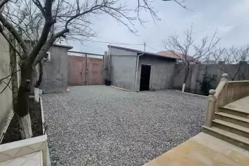 Satılır Həyət Evi Mehdiabad (abşeron)da