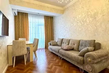 Aylıq Kirayə Yeni Tikili Olimpik Starda