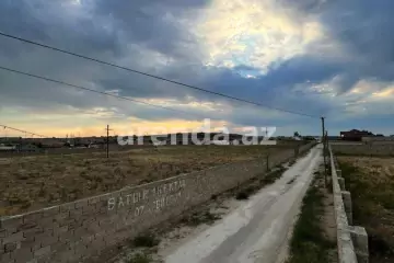 Satılır Torpaq Dübəndidə