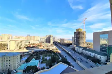 Aylıq Kirayə Yeni Tikili 28 May Metrosu ətrafında