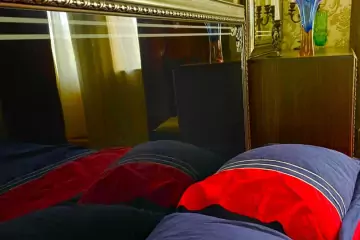 Satılır Köhnə Tikili Space Tv'də