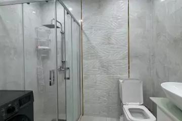 Aylıq Kirayə Yeni Tikili Nəsimi Bazarında