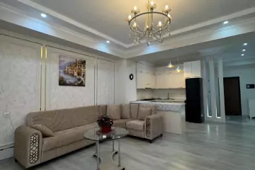 Aylıq Kirayə Yeni Tikili Nəsimi Bazarında