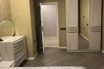 Aylıq Kirayə Yeni Tikili Ağ şəhər Kompleksində