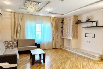 Aylıq Kirayə Yeni Tikili Rusiya Səfirliyida