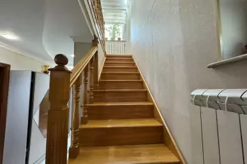 Satılır Həyət Evi Biləcəridə