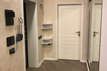 Aylıq Kirayə Yeni Tikili Ağ şəhər Kompleksində