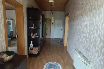 Satılır Həyət Evi Yeni Ramana Qəsəbəsida