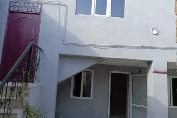 Satılır Həyət Evi Savalan Qəsəbəsida