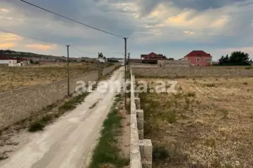 Satılır Torpaq Dübəndidə