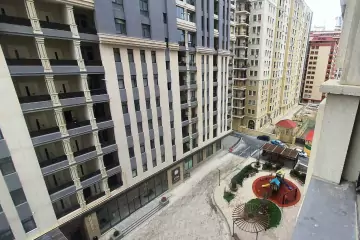 Satılır Yeni Tikili Zabitlər Parkı