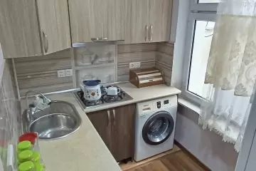 Satılır Köhnə Tikili 2-ci Mikrorayonda