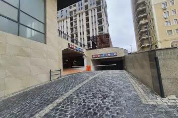 Satılır Yeni Tikili Zabitlər Parkı