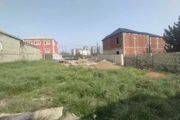 Satılır Torpaq Xırdalan şəhərində