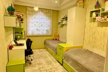 Satılır Yeni Tikili Masazırda