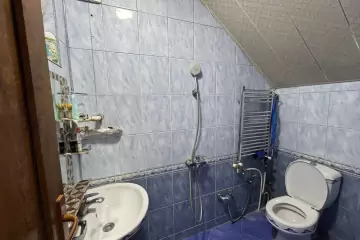 Satılır Həyət Evi Biləcəridə