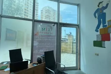 Satılır Obyekt Həzi Aslanovda