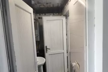 Satılır Həyət Evi Sabunçu Qəsəbəsida