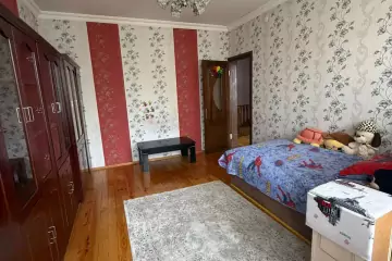 Satılır Həyət Evi Biləcəridə