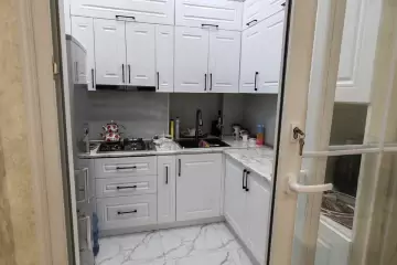 Aylıq Kirayə Yeni Tikili Xırdalan şəhərində