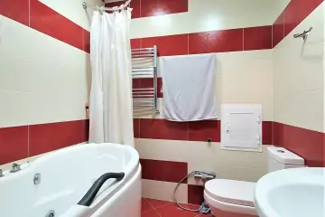 Aylıq Kirayə Yeni Tikili 28 May Metrosu ətrafında
