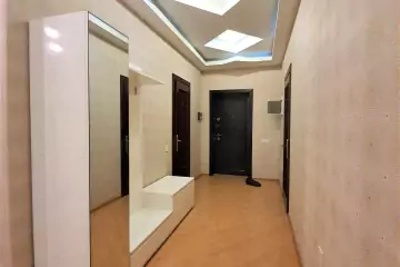 Aylıq Kirayə Yeni Tikili Port Baku Residence'də