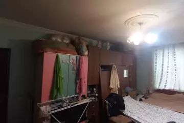 Satılır Həyət Evi Bakıda
