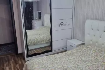 Aylıq Kirayə Yeni Tikili Xırdalan şəhərində